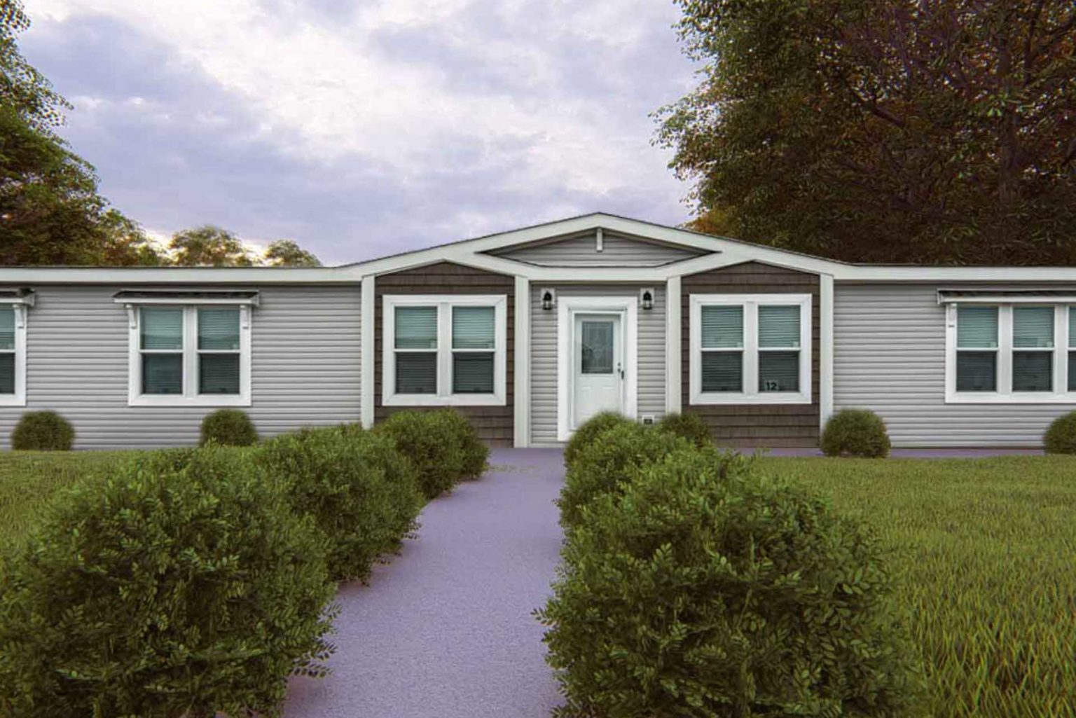 Yurezz Home Center New Manufactured Homes In